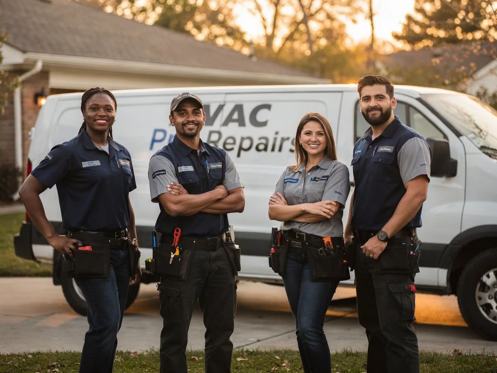 Heat Pump Repair company in Deer Creek, MN