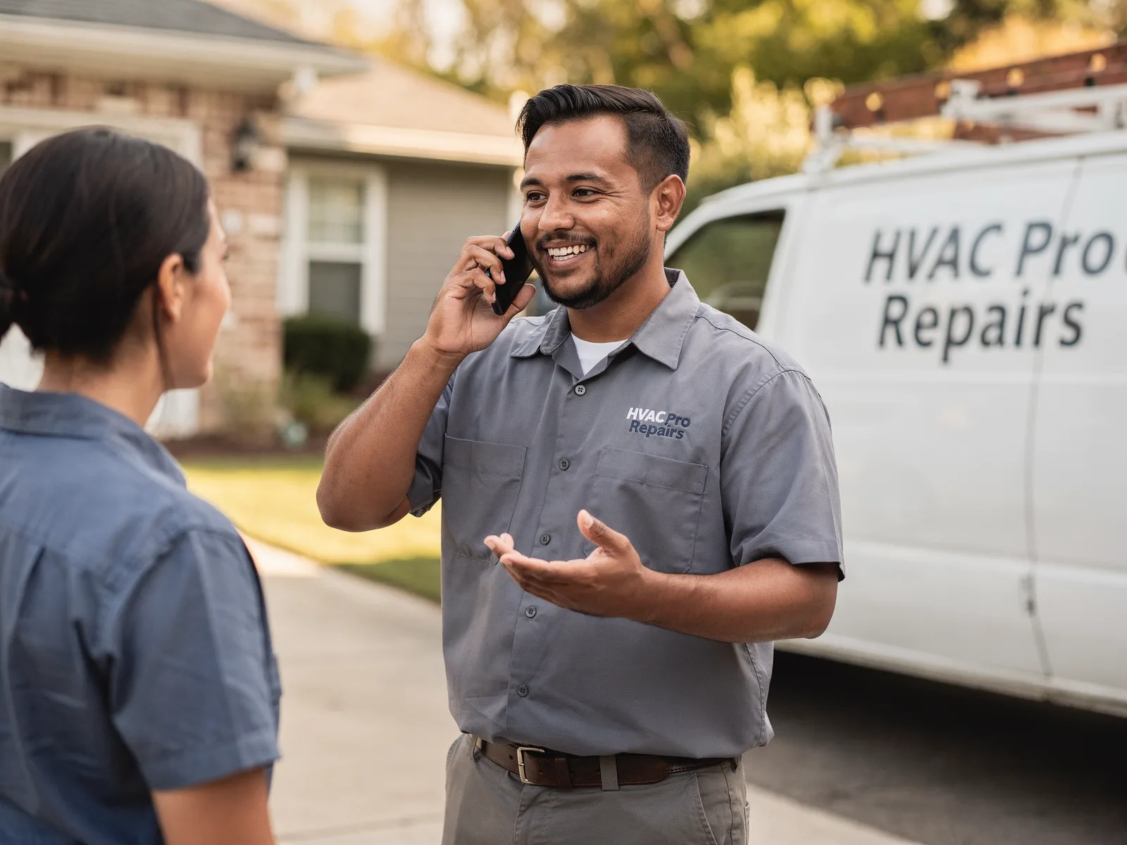 Heat Pump Repair Deer Creek, MN FAQs